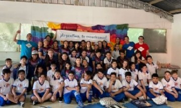¿Ya te anotaste para participar? Mirá de qué se trata el concurso Alumnit@s "Argentina, te escuchamos"