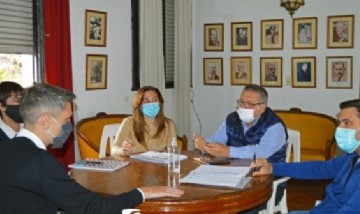 La municipalidad de Salto anunció que creará un Centro Regional Universitario