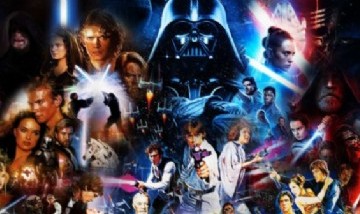 Millones de seguidores festejan hoy en todo el mundo el Día de Star Wars: ¿por qué?