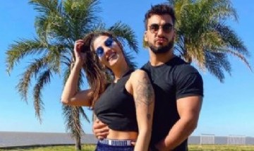 Ivana Nadal y Bruno Siri enfrentan rumores de crisis: "No están poniendo fotos juntos"