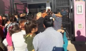 Denuncian abusos en un jardín de infantes: "Mamá, tengo un secreto con el portero"