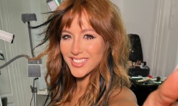 "Lotería": el nuevo tema de Flor Vigna inspirado en una relación donde fue engañada