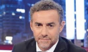 Luis Majul: "La gente no se equivoca".