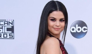 Selena Gómez tendrá su propio programa de cocina para HBO Max