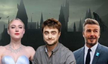 Daniel Radcliffe y otras celebridades se unen para leer el primer libro de "Harry Potter"