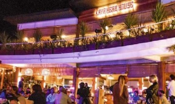 Kaya Center: conocé el complejo que busca impulsar el turismo cannábico
