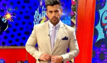 Ecuador: mataron a balazos al popular presentador de televisión Efraín Ruales