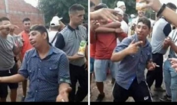 ¿Quién es "Chuchu"? El protagonista del meme más popular de los últimos meses