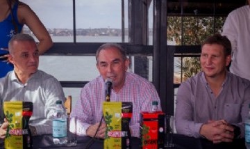 TC en Posadas: Ya se vive la máxima categoría del automovilismo nacional en la ciudad de Posadas