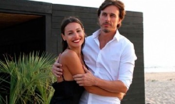 Pampita sorprendió al revelar cómo reaccionaría si Moritán le propusiera "abrir la pareja"