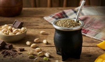 CBSé lanza yerba mate sabor Chocolate Dubái y Mango Picante en edición limitada