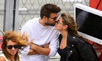 El paparazzi de la primera foto de Piqué y Clara Chía reveló cómo la imagen cambió su carrera