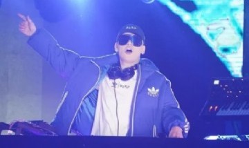 ¡La rompió! El imponente y multitudinario show de Bizarrap en el Hipódromo de Palermo