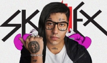 Gran colaboración: Skrillex anunció su regreso a la música de la mano de Duki
