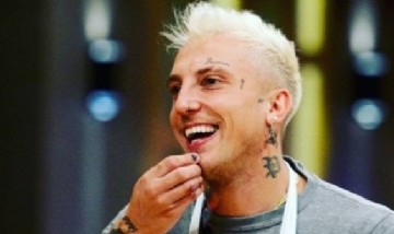 El divertido fallido de El Polaco cuando le preguntaron si era fiel a sus parejas