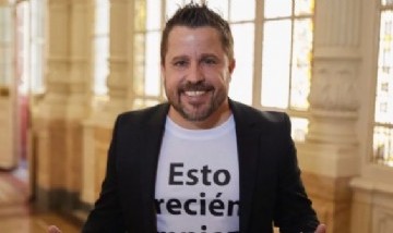 UCR bonaerense lanza a su primer candidato para gobernador de la provincia