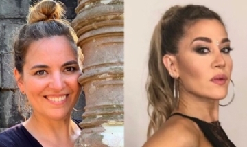 Carolina Aguirre, guionista de ATAV, repudió a Jimena Barón y su "feminismo de nena de 16"