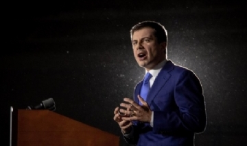 Millennial, ex marine y gay declarado: Toma por sorpresa las elecciones en Estados Unidos