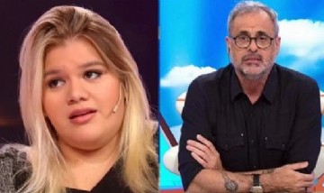 Sigue la guerra. Morena Rial fulminó a Intrusos y reivindicó LAM: "Esto es todo una mafia..."