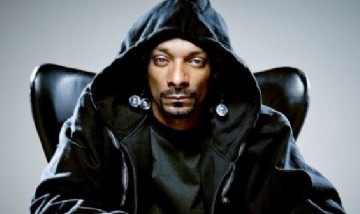 Snoop Dogg, el rapero considerado el músico cannábico más importante de las últimas décadas