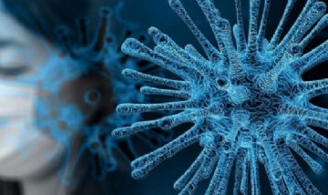 Científicos ingleses afirman que el COVID-19 daña el cerebro y lo hace envejecer 10 años