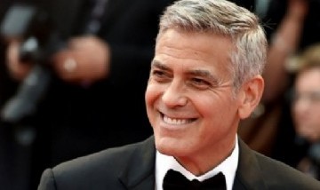 Cielo de medianoche: la nueva y sorpresiva apuesta de George Clooney como director
