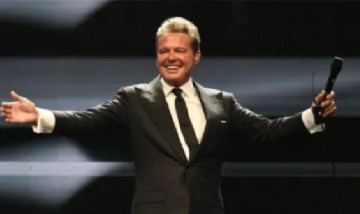 Las rigurosas exigencias de Luis Miguel de cara a los diez shows agotados en Buenos Aires