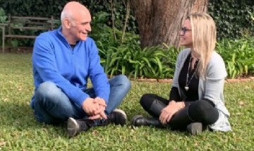 Carolina Piparo deja Juntos por el Cambio y acompañará la fórmula de José Luis Espert en la Provincia de Buenos Aires