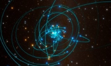 La NASA publicó una playlist con sonidos siniestros del universo