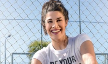 Ivana Nadal respondió a las críticas, tras su mensaje sobre "las enfermedades emocionales"