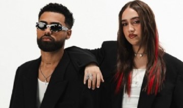Ela Taubert lanzó "No Supiste Cuidarnos (Respuesta 2)" junto a Jay Wheeler e inició su gira mundial