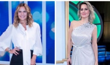 Amalia Granata vs. Carolina Losada: cómo es la disputa por un lugar en el Senado