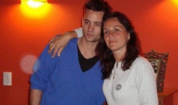 La mamá de Chano Charpentier habló de la delicada salud de su hijo: "La adicción es una enfermedad y nadie te da respuestas"