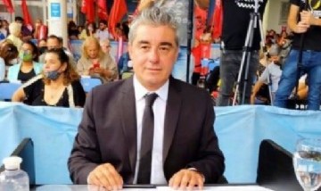 Murió Daniel Teseira, concejal de Juntos por el Cambio de José C. Paz mientras caminaba por el centro