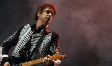Carta de la familia para Gustavo Cerati por los 5 años de su muerte