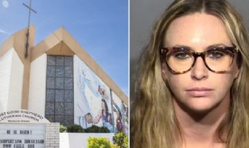 Detuvieron a una profesora acusada de abusar de una alumna durante cuatro años