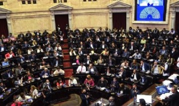 Un Diputado apostó un lechón a que el año que viene la inflación llegará a tres dígitos