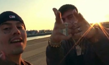 YSY A FT DUKI - NO DA MAS (PROD. ONIRIA FT. YESAN)