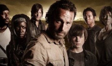 Insólito: quién es el actor que rechazó protagonizar "The Walking Dead"