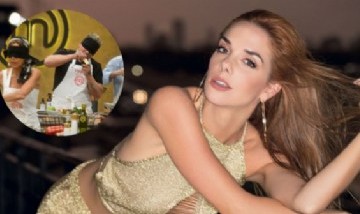 "No deberían cocinar tanta carne": El pedido de Julieta Nair Calvo a la producción de Masterchef