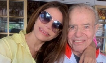 Menem se postula en la provincia de Buenos Aires para 2021