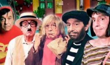 Por primera vez en mucho tiempo "El Chavo" no se emitirá en ninguna parte del mundo