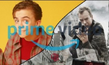 Todo lo que llega al catálogo de Amazon Prime Video para este agosto