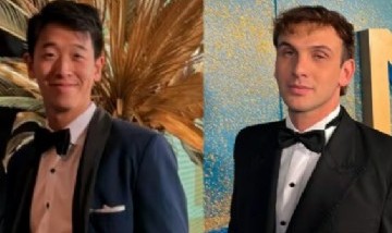 Qué dijo Bautista Mascia tras los Martín Fierro 2024: su fuerte descargo en apoyo a Martín Ku