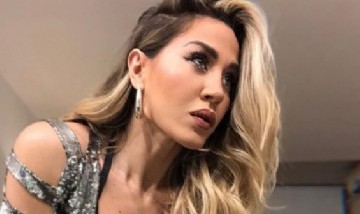 El fuerte enojo de Jimena Barón con un famoso notero: "Nunca me dijeron gato de una manera tan elegante"
