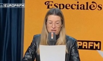 Una periodista de España reversionó un tema de J Balvin y Skrillex y ya se perfila como tema del verano