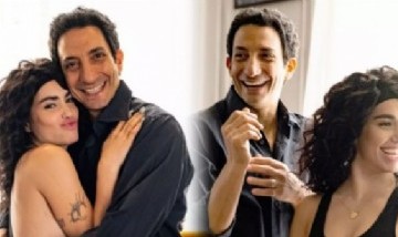 Lali Espósito eligió a Juan Minujín como protagonista de su nuevo videoclip