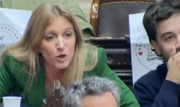 Carignano en llamas, felicitó a Milman por dejar los fármacos y cruzó a Lemoine