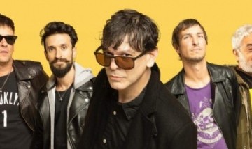 Llega el festival "Almirante Rock": Conocé la programación completa de tres días