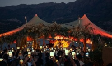 Atentos, amantes de los grandes shows: el creador de Cosquín Rock lleva un Festival a Mendoza